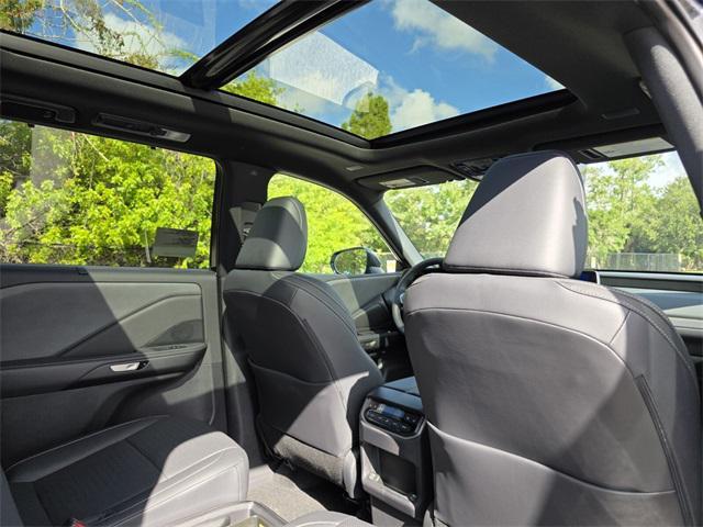 new 2026 Lexus TX 350 car, priced at $66,569