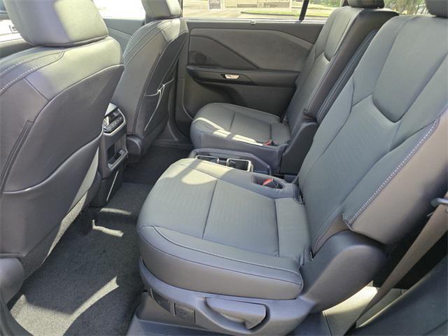 new 2026 Lexus TX 350 car, priced at $66,569