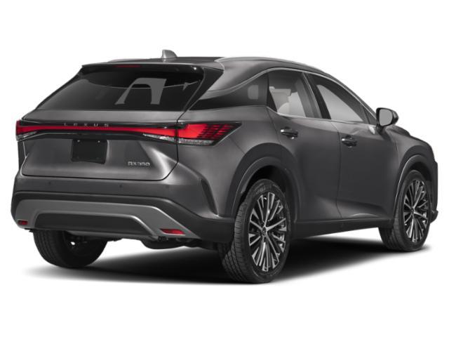 new 2026 Lexus RX 350 car, priced at $63,089