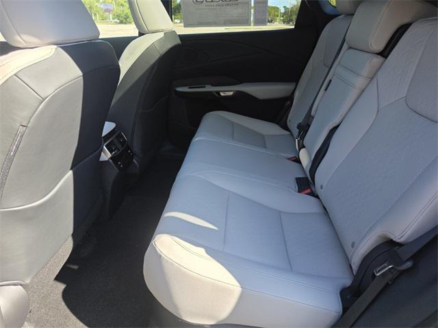 new 2026 Lexus RX 350 car, priced at $63,089