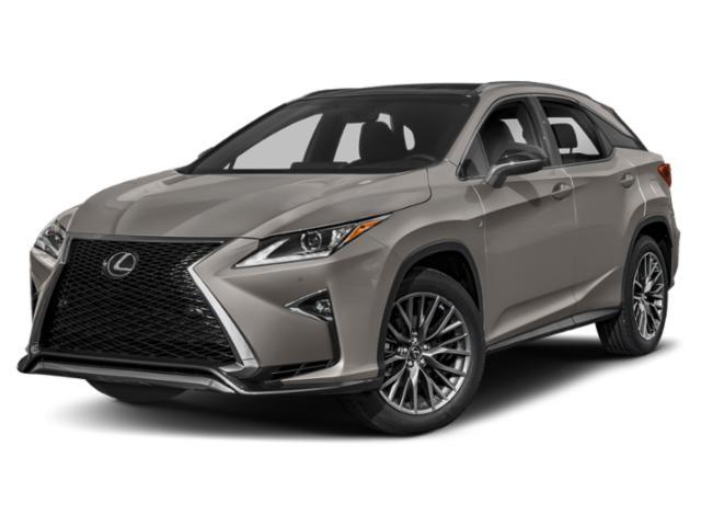 used 2019 Lexus RX 350 car, priced at $32,598