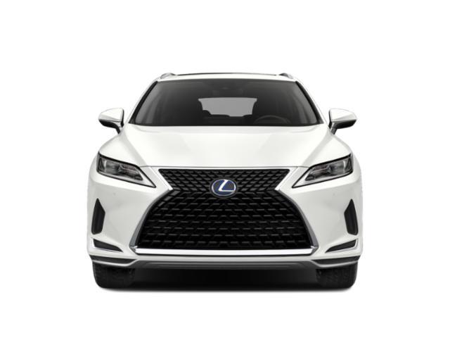 used 2020 Lexus RX 450h car, priced at $38,036