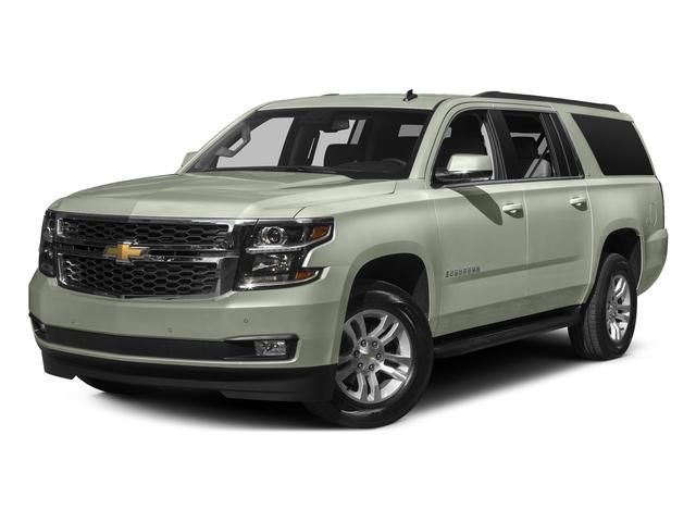 used 2016 Chevrolet Suburban car
