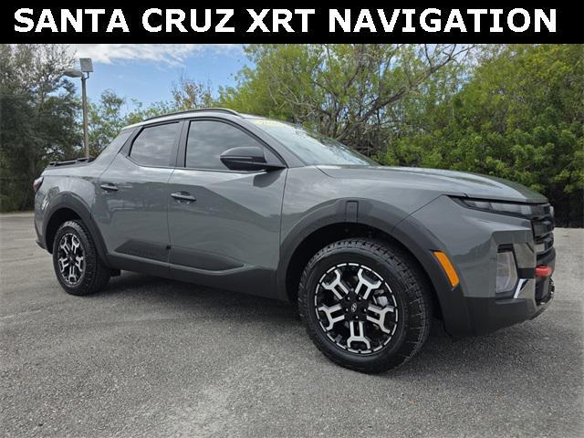 used 2026 Hyundai SANTA CRUZ car, priced at $39,874