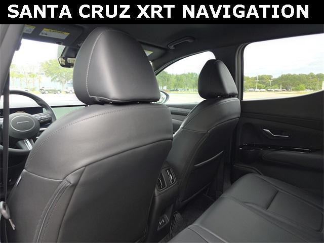 used 2026 Hyundai SANTA CRUZ car, priced at $39,874