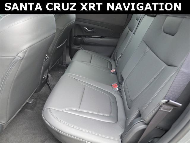 used 2026 Hyundai SANTA CRUZ car, priced at $39,874