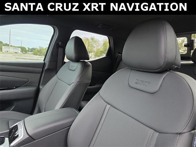 used 2026 Hyundai SANTA CRUZ car, priced at $39,874