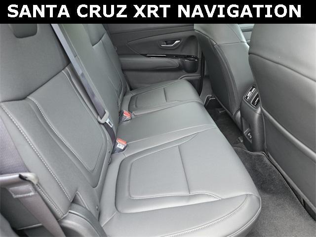 used 2026 Hyundai SANTA CRUZ car, priced at $39,874