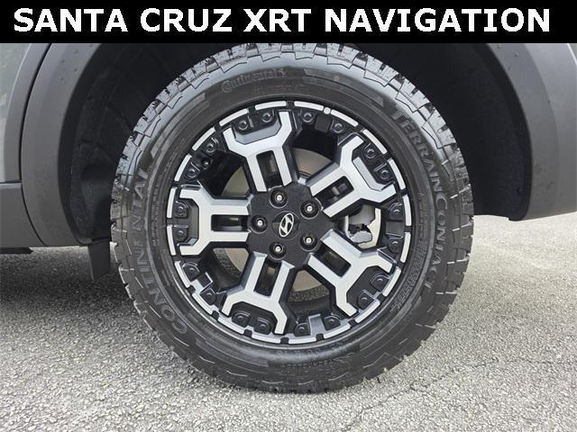 used 2026 Hyundai SANTA CRUZ car, priced at $39,874
