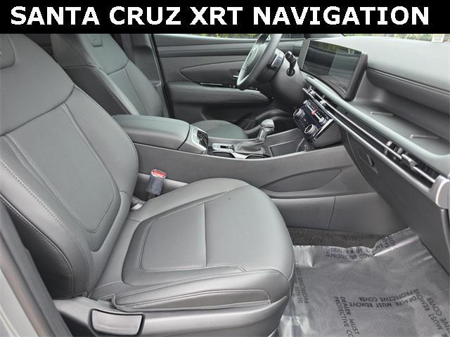 used 2026 Hyundai SANTA CRUZ car, priced at $39,874