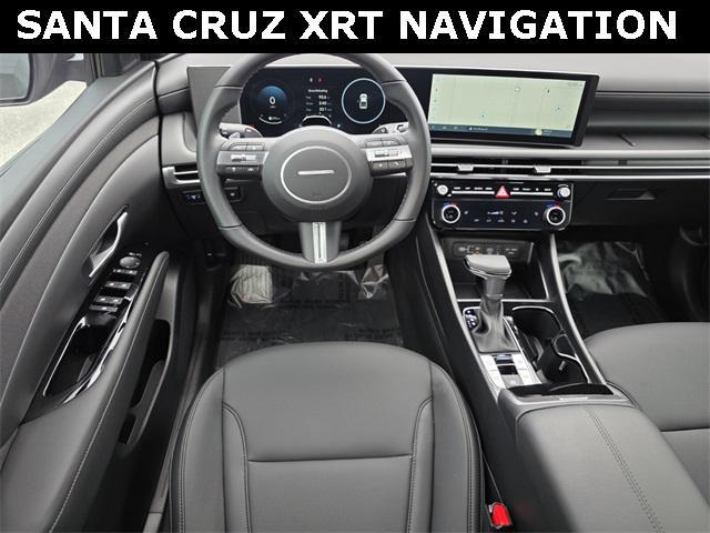 used 2026 Hyundai SANTA CRUZ car, priced at $39,874