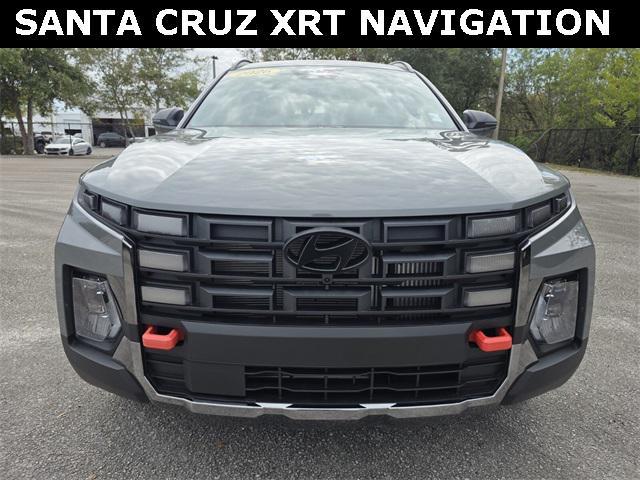 used 2026 Hyundai SANTA CRUZ car, priced at $39,874