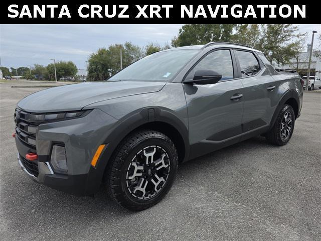 used 2026 Hyundai SANTA CRUZ car, priced at $39,874