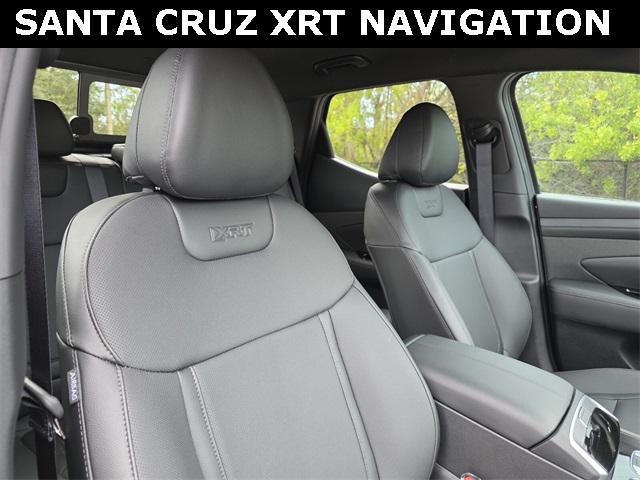 used 2026 Hyundai SANTA CRUZ car, priced at $39,874