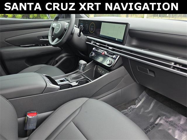 used 2026 Hyundai SANTA CRUZ car, priced at $39,874