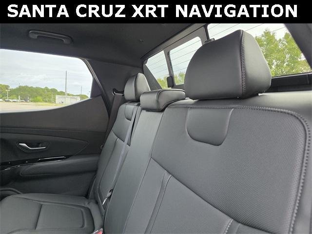 used 2026 Hyundai SANTA CRUZ car, priced at $39,874