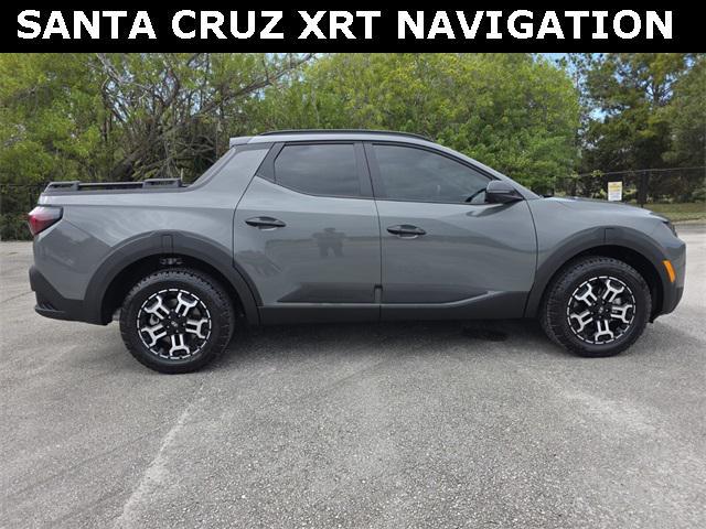 used 2026 Hyundai SANTA CRUZ car, priced at $39,874