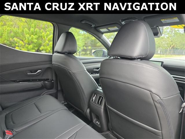 used 2026 Hyundai SANTA CRUZ car, priced at $39,874