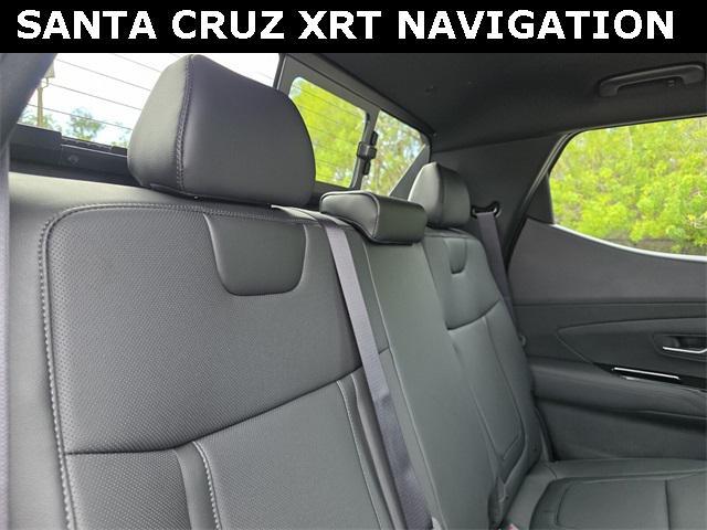 used 2026 Hyundai SANTA CRUZ car, priced at $39,874