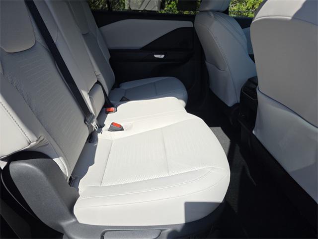 new 2025 Lexus TX 350 car, priced at $59,110