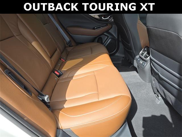 used 2025 Subaru Outback car, priced at $38,977