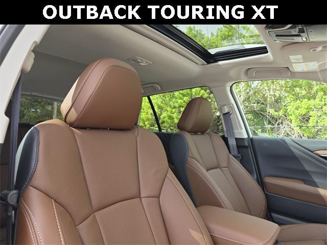 used 2025 Subaru Outback car, priced at $38,977