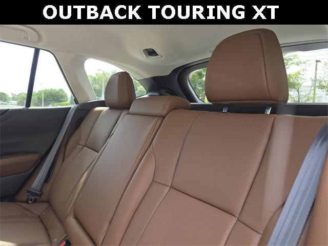 used 2025 Subaru Outback car, priced at $38,977