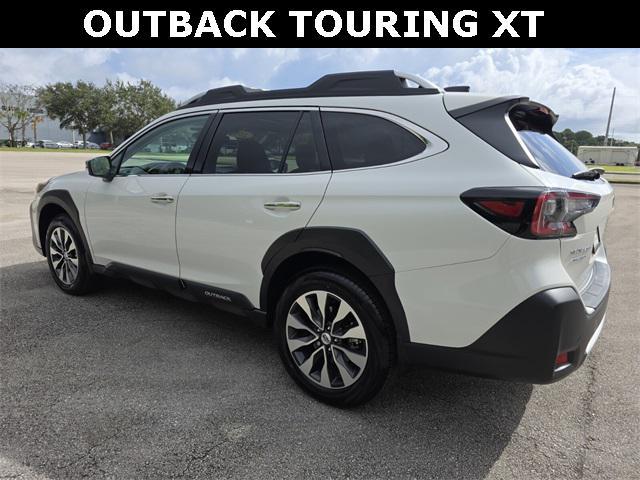 used 2025 Subaru Outback car, priced at $38,977