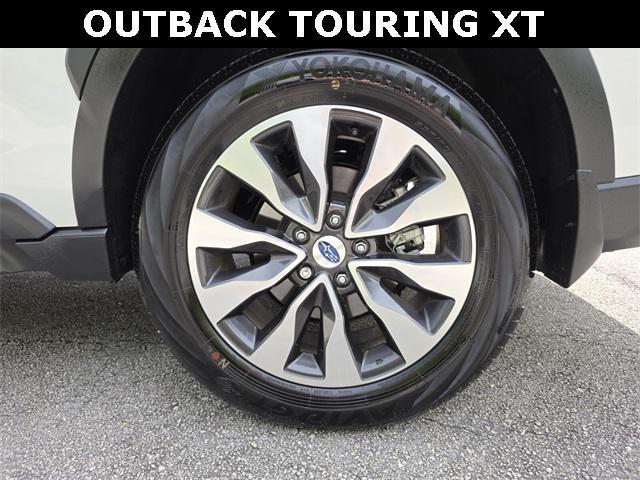 used 2025 Subaru Outback car, priced at $38,977