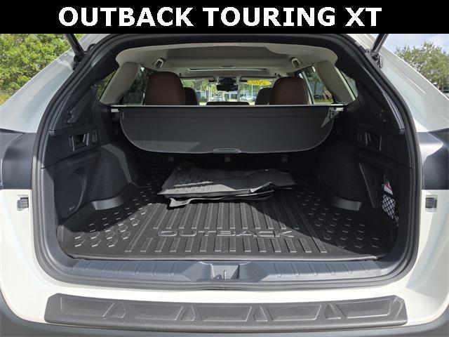 used 2025 Subaru Outback car, priced at $38,977