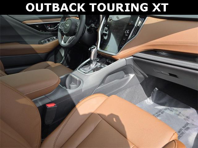 used 2025 Subaru Outback car, priced at $38,977