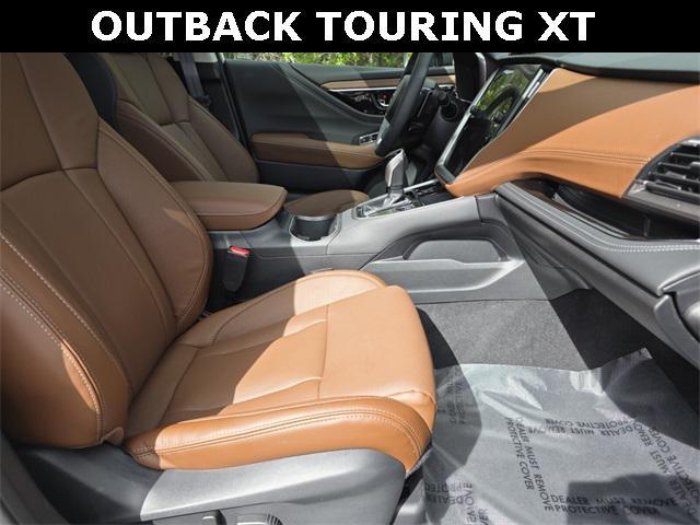 used 2025 Subaru Outback car, priced at $38,977