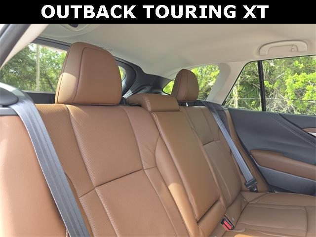 used 2025 Subaru Outback car, priced at $38,977