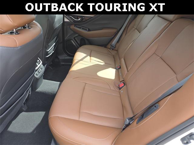 used 2025 Subaru Outback car, priced at $38,977