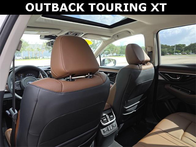 used 2025 Subaru Outback car, priced at $38,977