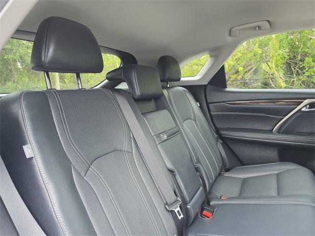 used 2019 Lexus RX 350 car, priced at $31,984