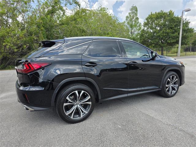 used 2019 Lexus RX 350 car, priced at $31,984