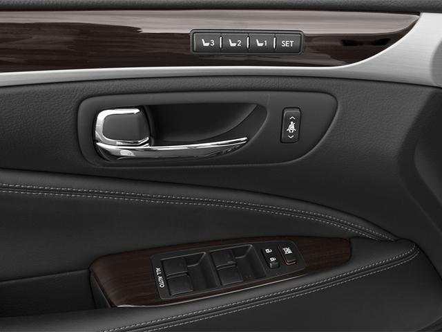 used 2013 Lexus LS 460 car