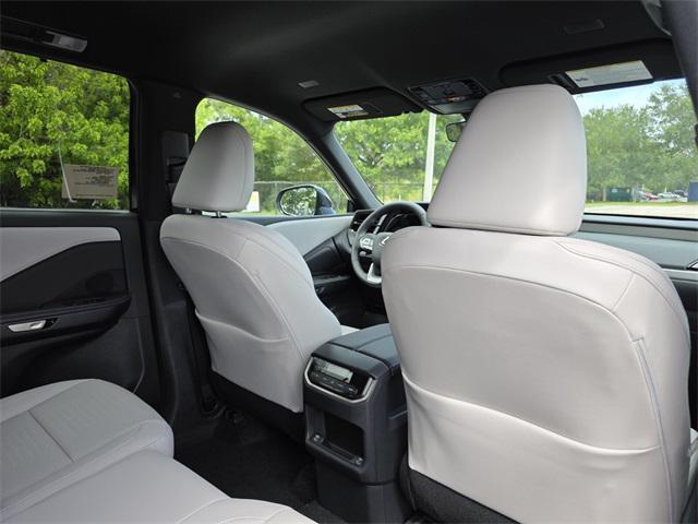 new 2026 Lexus TX 350 car, priced at $59,729