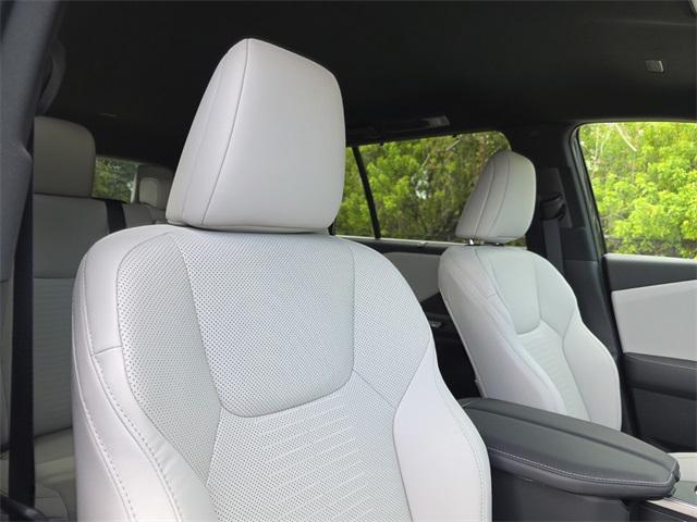 new 2026 Lexus TX 350 car, priced at $59,729