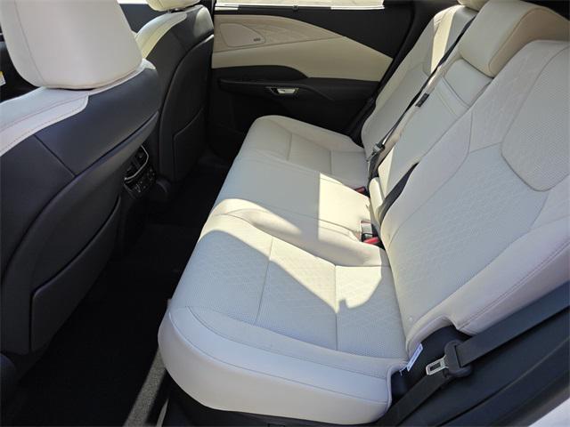 new 2025 Lexus RX 350 car, priced at $67,645