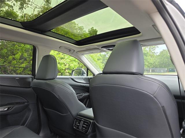 new 2025 Lexus NX 350h car, priced at $56,955