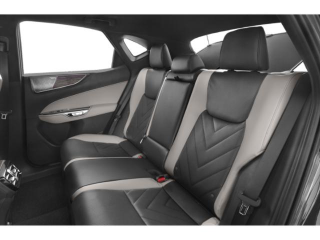 new 2025 Lexus NX 350h car, priced at $56,955