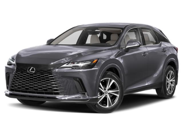 used 2023 Lexus RX 350 car, priced at $49,997