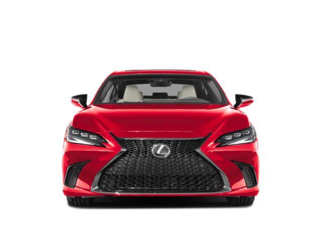 used 2025 Lexus ES 300h car, priced at $56,759