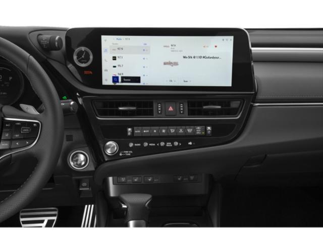 used 2025 Lexus ES 300h car, priced at $56,759