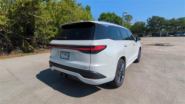 new 2024 Lexus TX 350 car, priced at $69,800