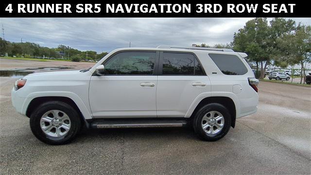 used 2018 Toyota 4Runner car, priced at $28,648