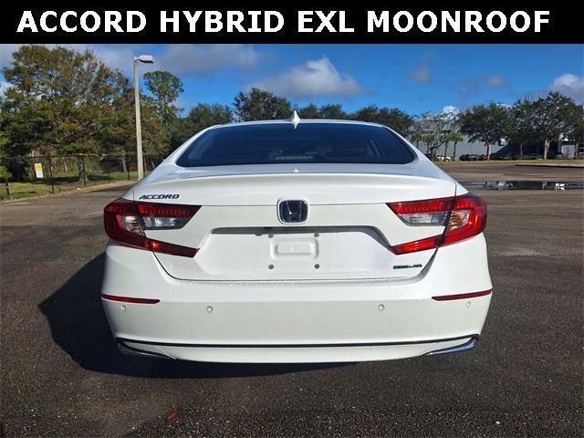 used 2022 Honda Accord car, priced at $24,789