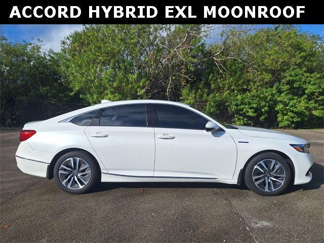 used 2022 Honda Accord car, priced at $24,789